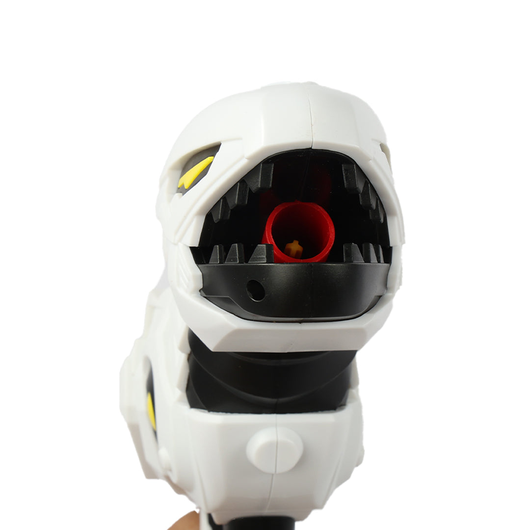 BLAST SUPER Soft Bullet Toy GUN | B.6959162599409 (OM-NS-NN-TX)