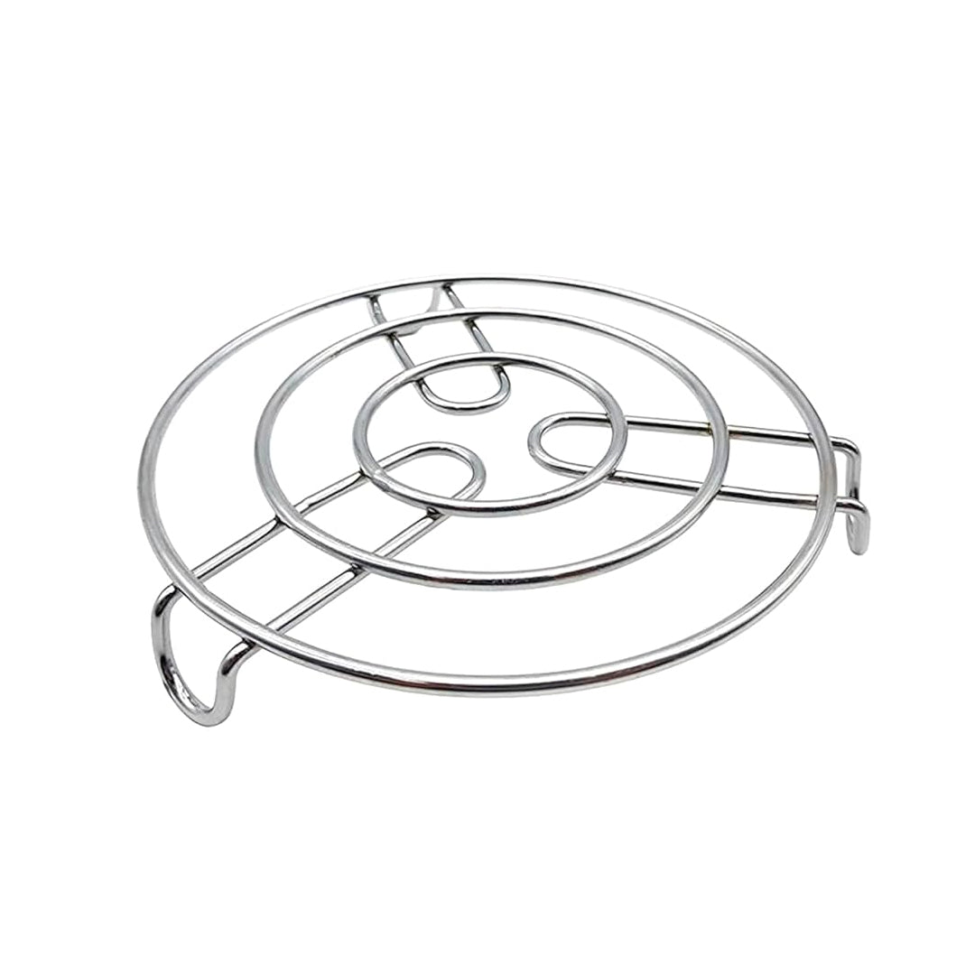 Stainless Steel Round Trivet | B.6931253410510 (CC-CA-CM)
