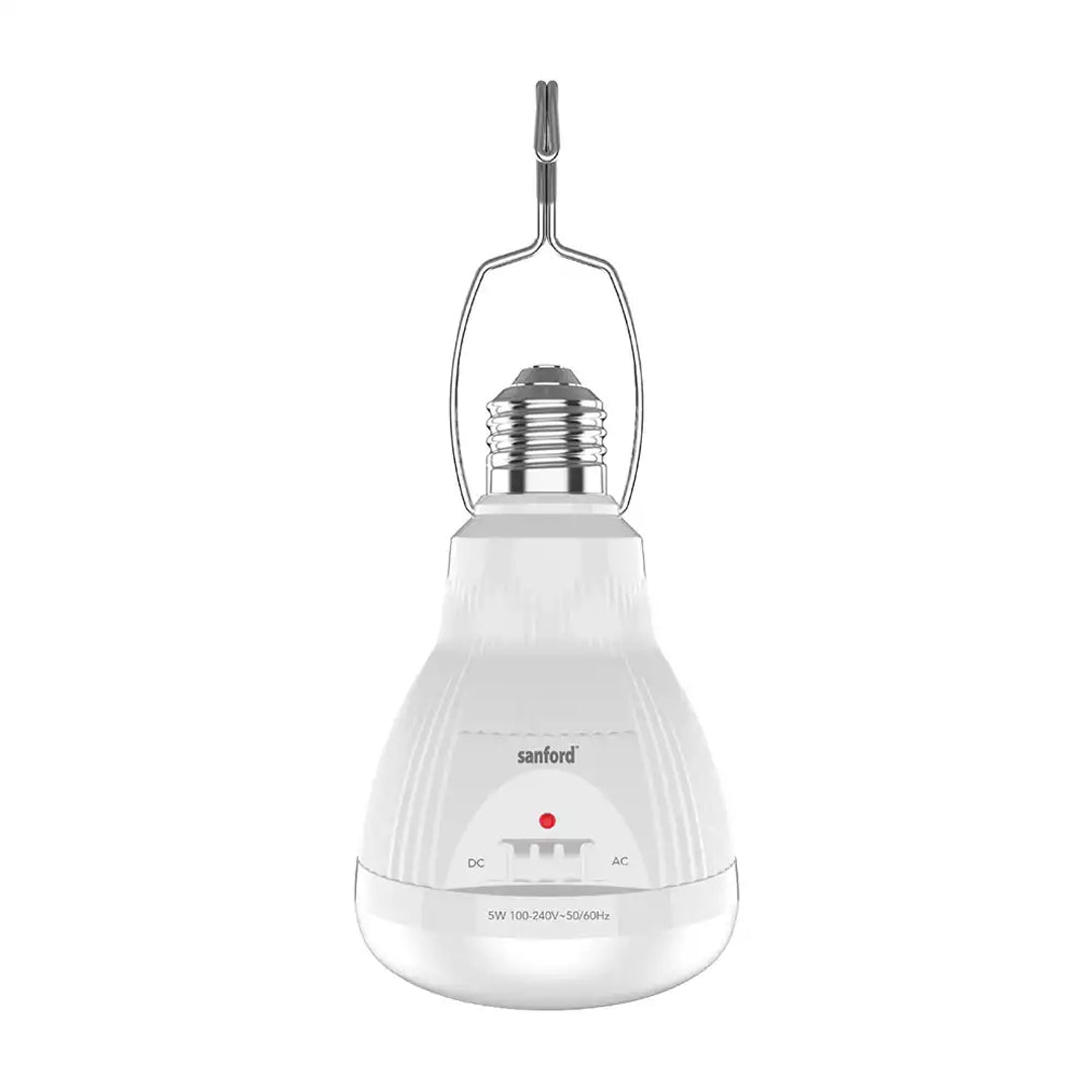 Sanford Rechargeable LED Emergency Bulb SF699LEDB | B.6957260006997 (OMS-OMH-OIS)