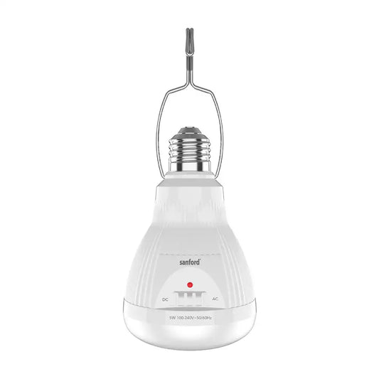 Sanford Rechargeable LED Emergency Bulb SF699LEDB | B.6957260006997 (OMS-OMH-OIS)
