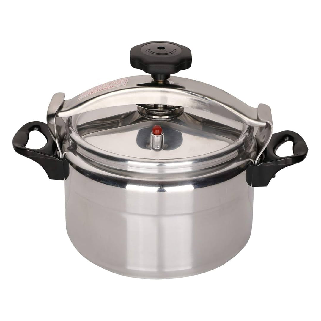 Fei Aluminium Pressure Cooker 20cm 4L | B.6982323040342 (CH-CR-HS)