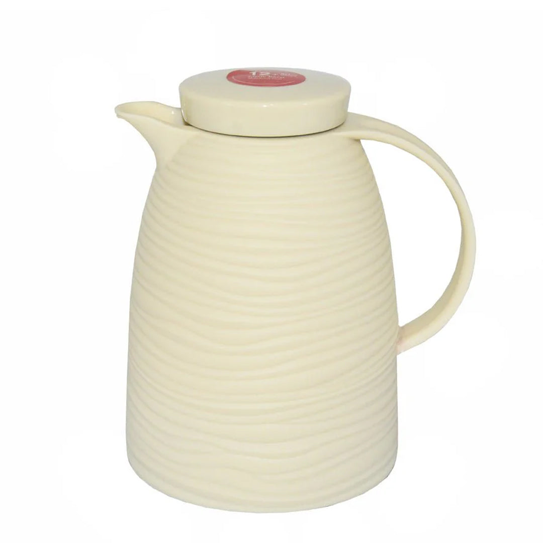 Basurrah Vacuum Flask 1 Litter | B.3211607460914 (NC-NH-NA/PC)