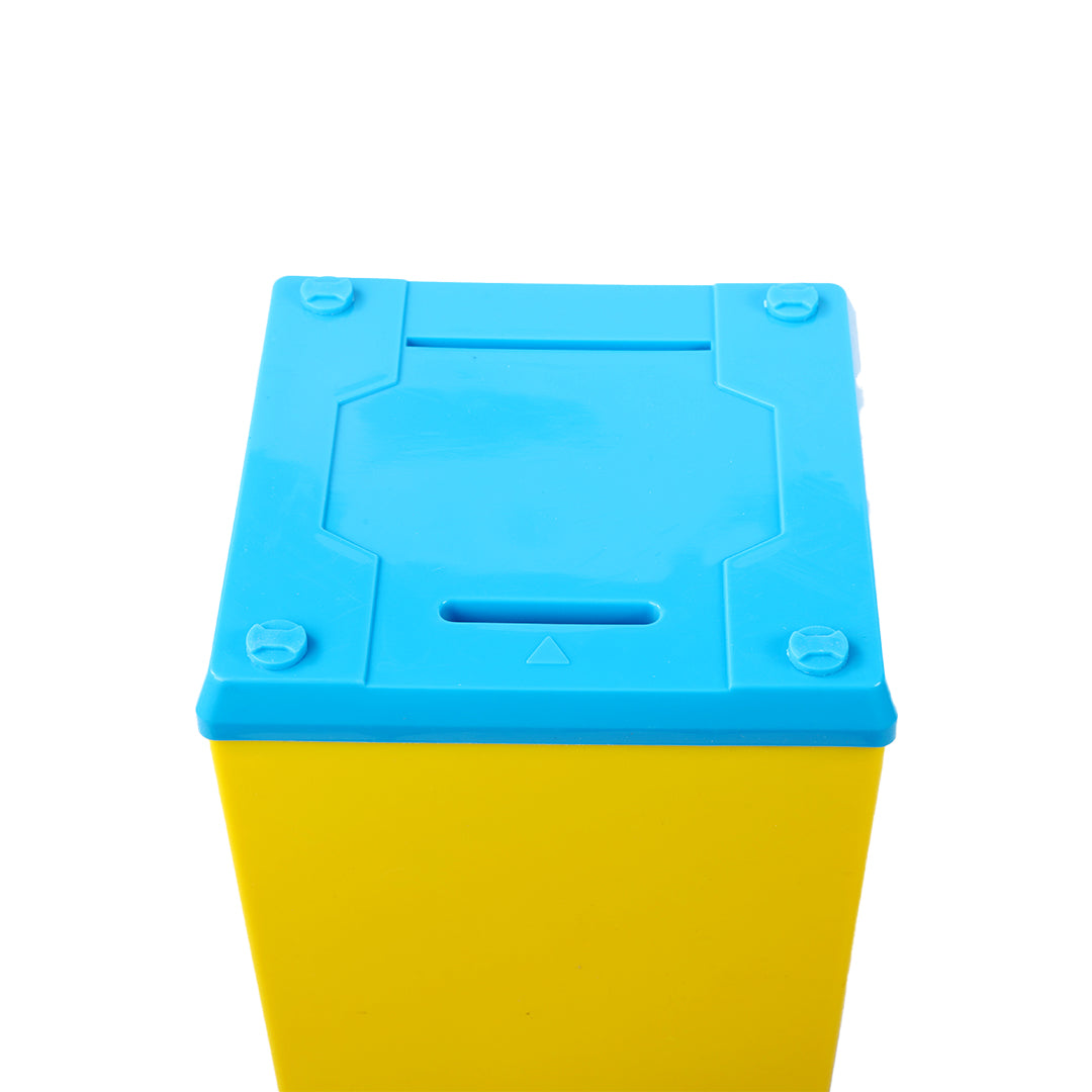 MONEY SAFE ATM TOY/MINIONS | B.1002202014709 (NC-NA-NM)