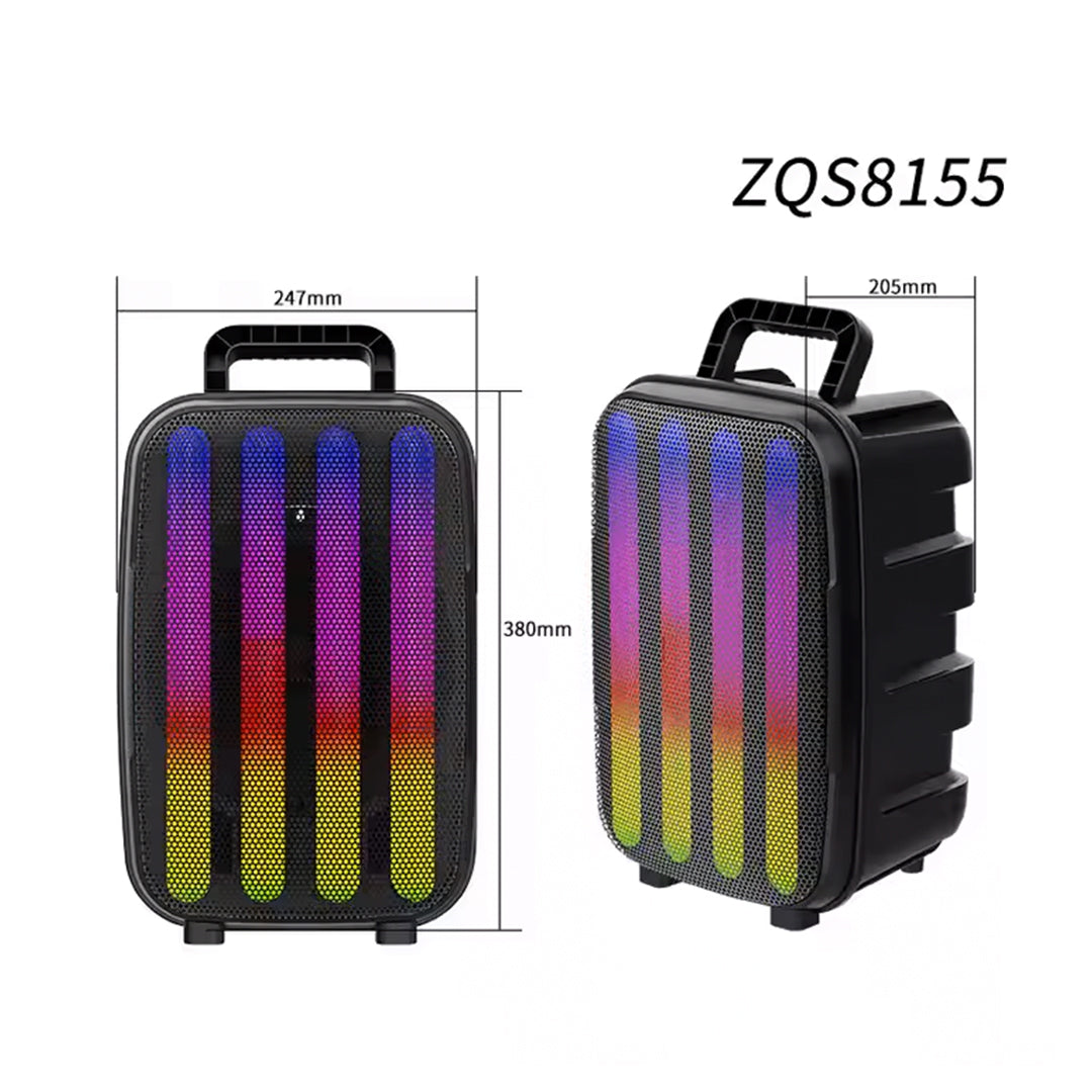 Sing-e ZQS-8155 Bluetooth Speaker