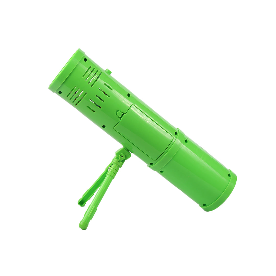 BUBBLE SOLDIER GUN | B.99909574 (NSH-NOS-NOH-TX 4022-2)