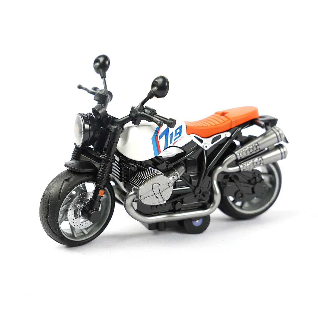 DIE CAST METAL Bike BOX | B.99941734 (IC-IM-OSN)