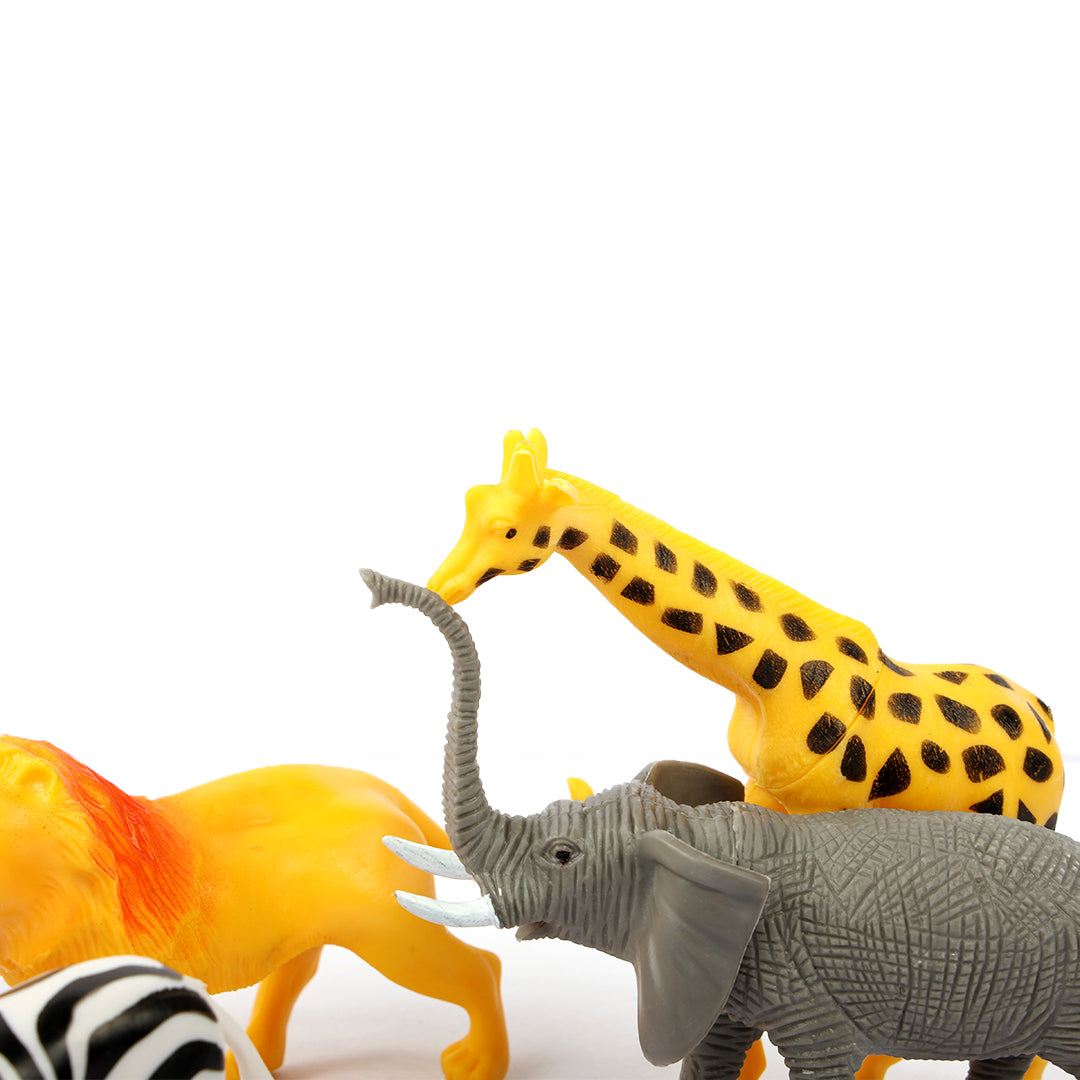 ANIMAL SET KEES | B.99949525 (IC-IM-OSN)
