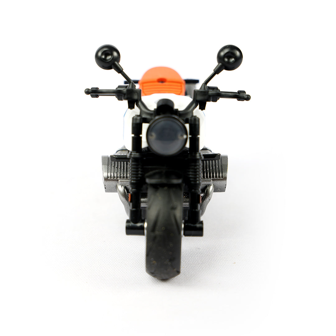 DIE CAST METAL Bike BOX | B.99941734 (IC-IM-OSN)