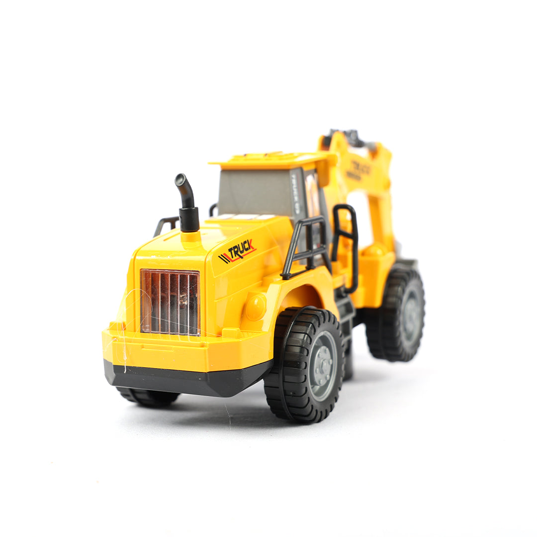 TRUCK BOX ENGINEERING SERIS | B.99953164 (OES-OEH-OCS)