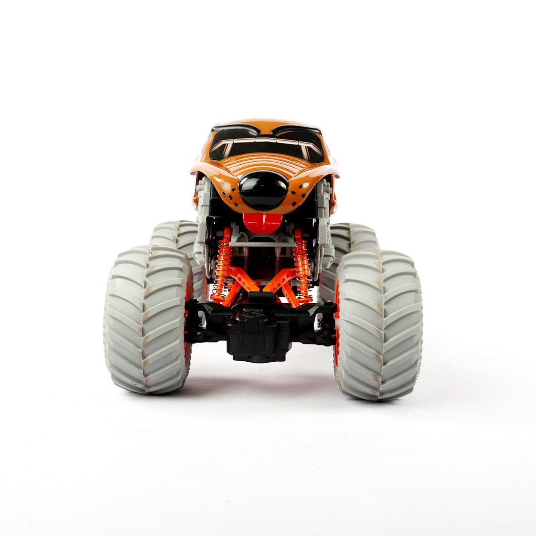 BOUNCING MONSTER OFF ROAD CAR | B.6923632523218 (CM-HS-HN-TX)