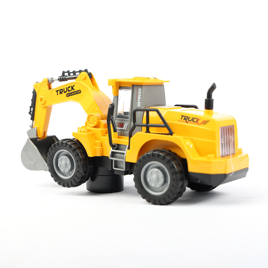 TRUCK BOX ENGINEERING SERIS | B.99953164 (OES-OEH-OCS)
