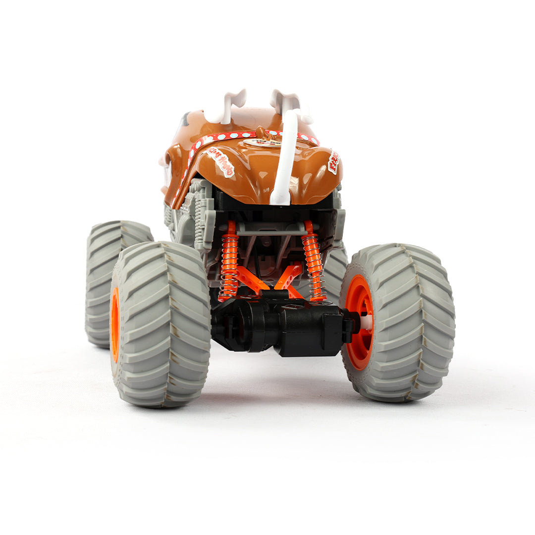 BOUNCING MONSTER OFF ROAD CAR | B.6923632523218 (CM-HS-HN-TX)