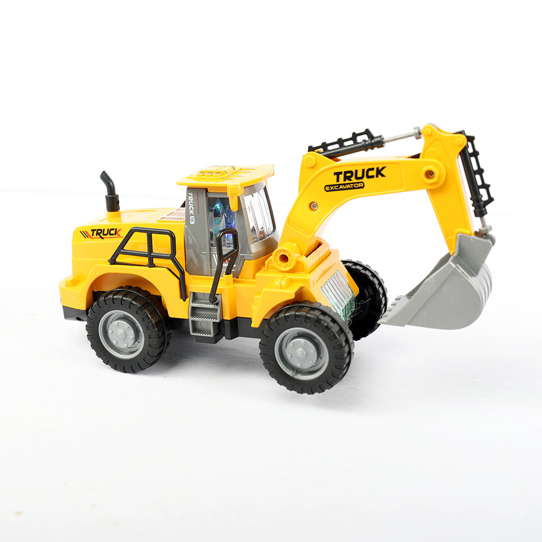 TRUCK BOX ENGINEERING SERIS | B.99953164 (OES-OEH-OCS)