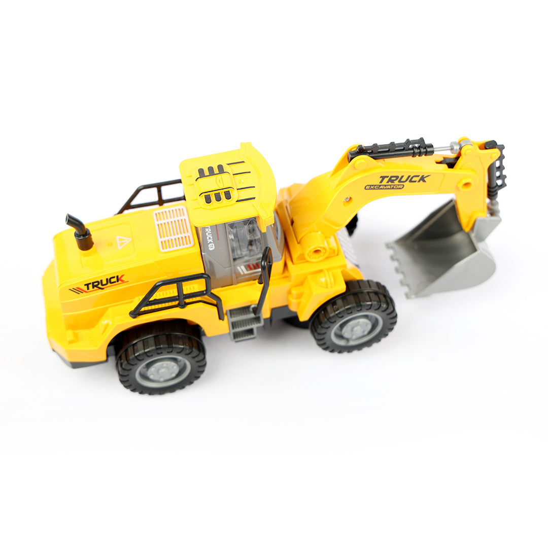 TRUCK BOX ENGINEERING SERIS | B.99953164 (OES-OEH-OCS)