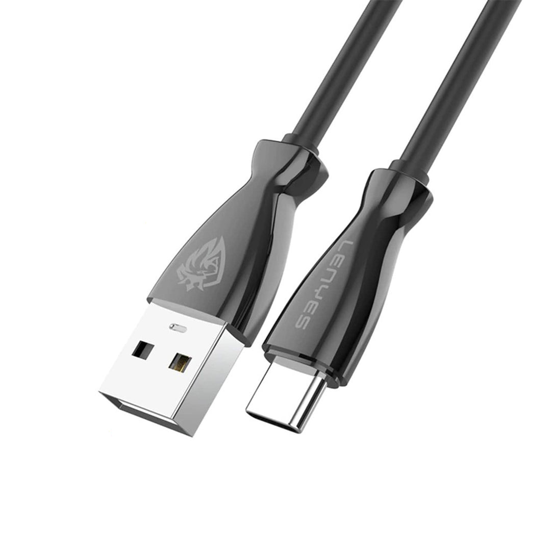 Lenyes Cable USB - Type-C