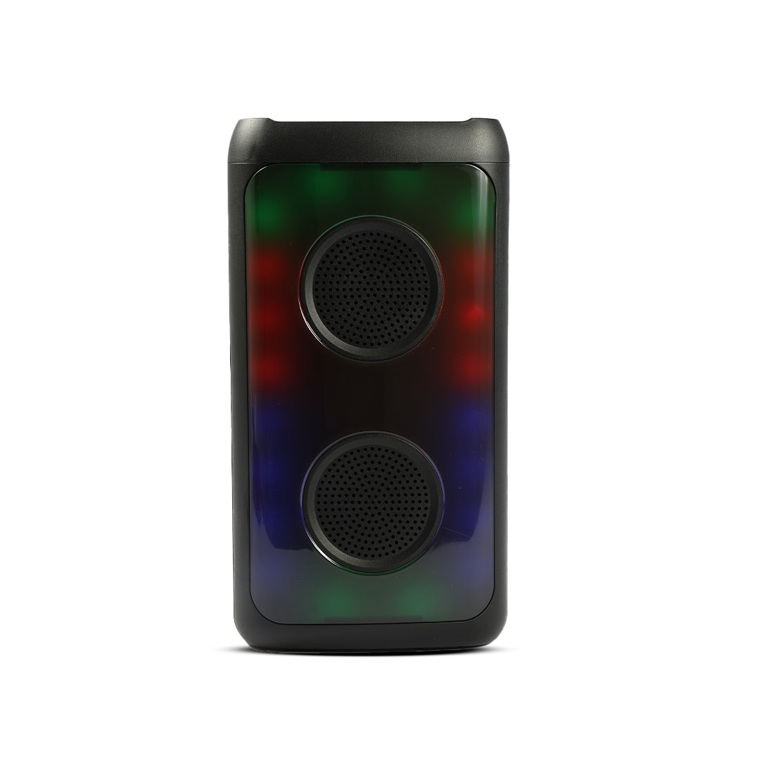iDigit Stereo Sound Speaker Bass Sound 3"x2 ID406SSP | B.10050024 (MO/MR/OSI-TX)