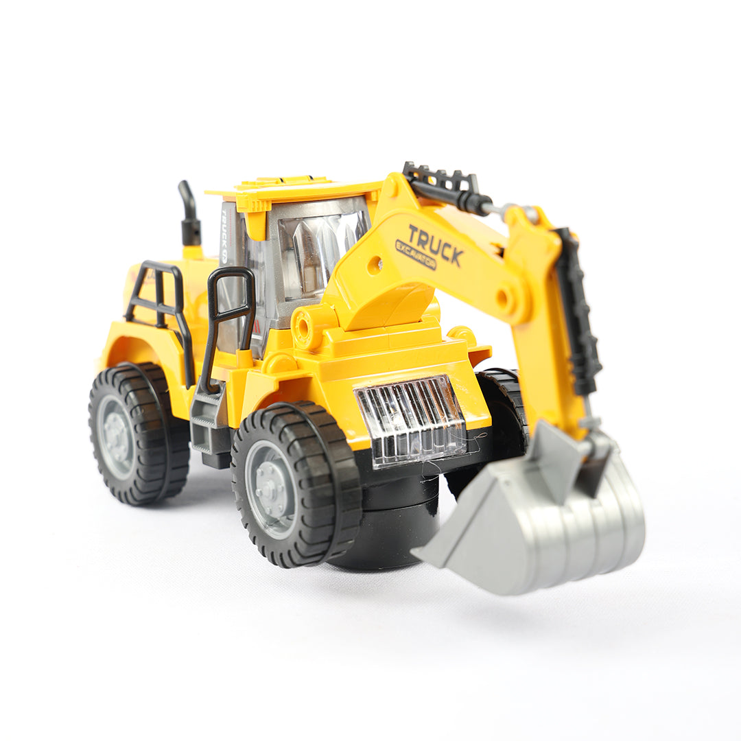 TRUCK BOX ENGINEERING SERIS | B.99953164 (OES-OEH-OCS)
