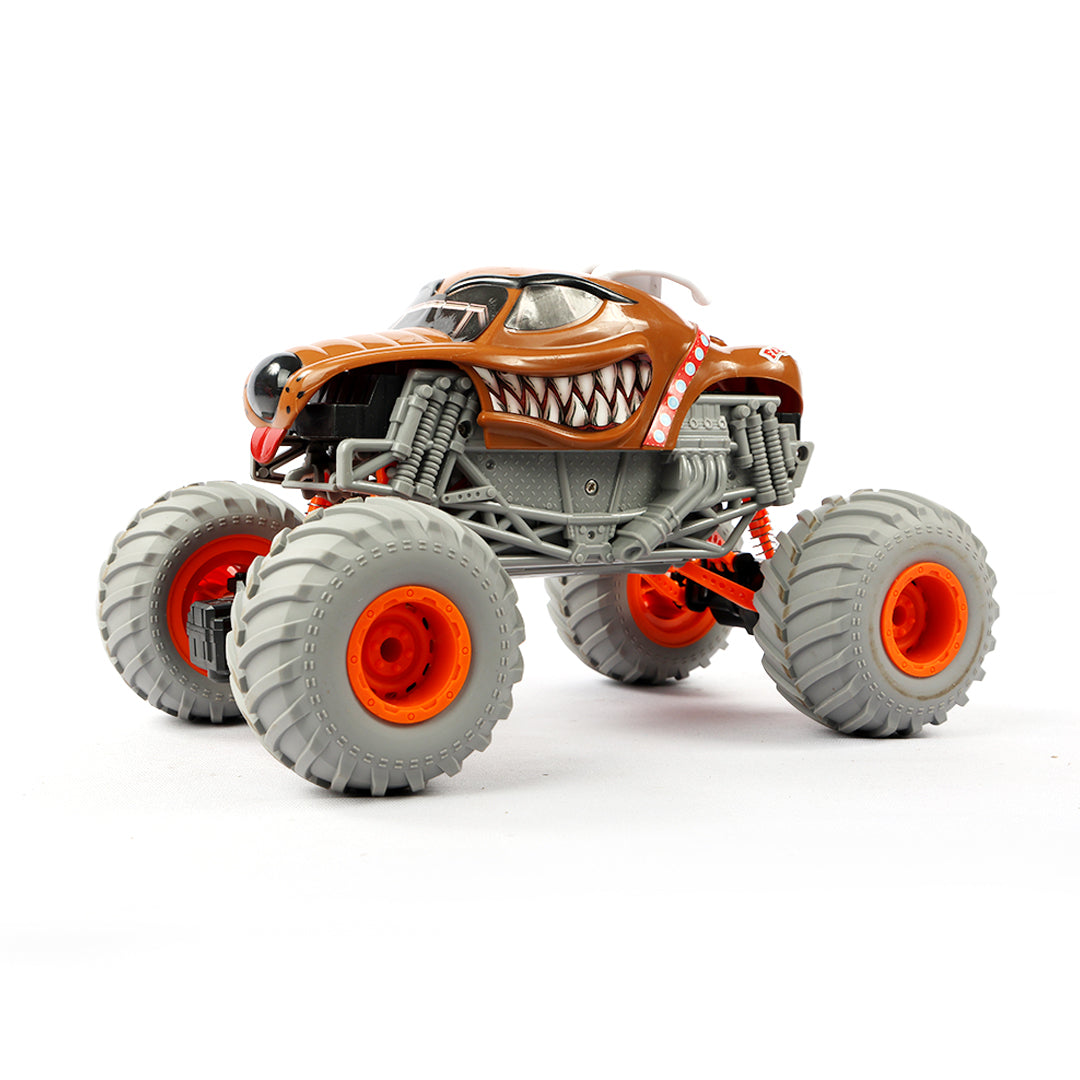 BOUNCING MONSTER OFF ROAD CAR | B.6923632523218 (CM-HS-HN-TX)