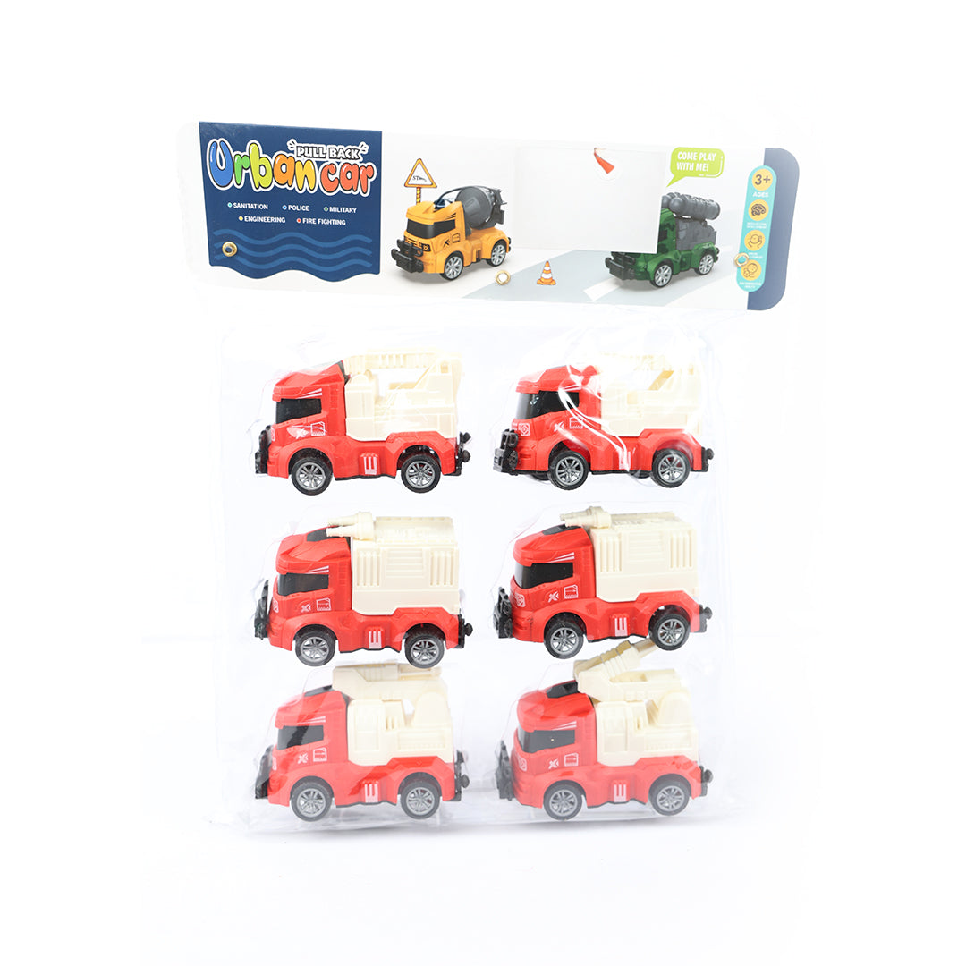 URBAN CAR KEES | B.99953249 (AS-AE-AA)