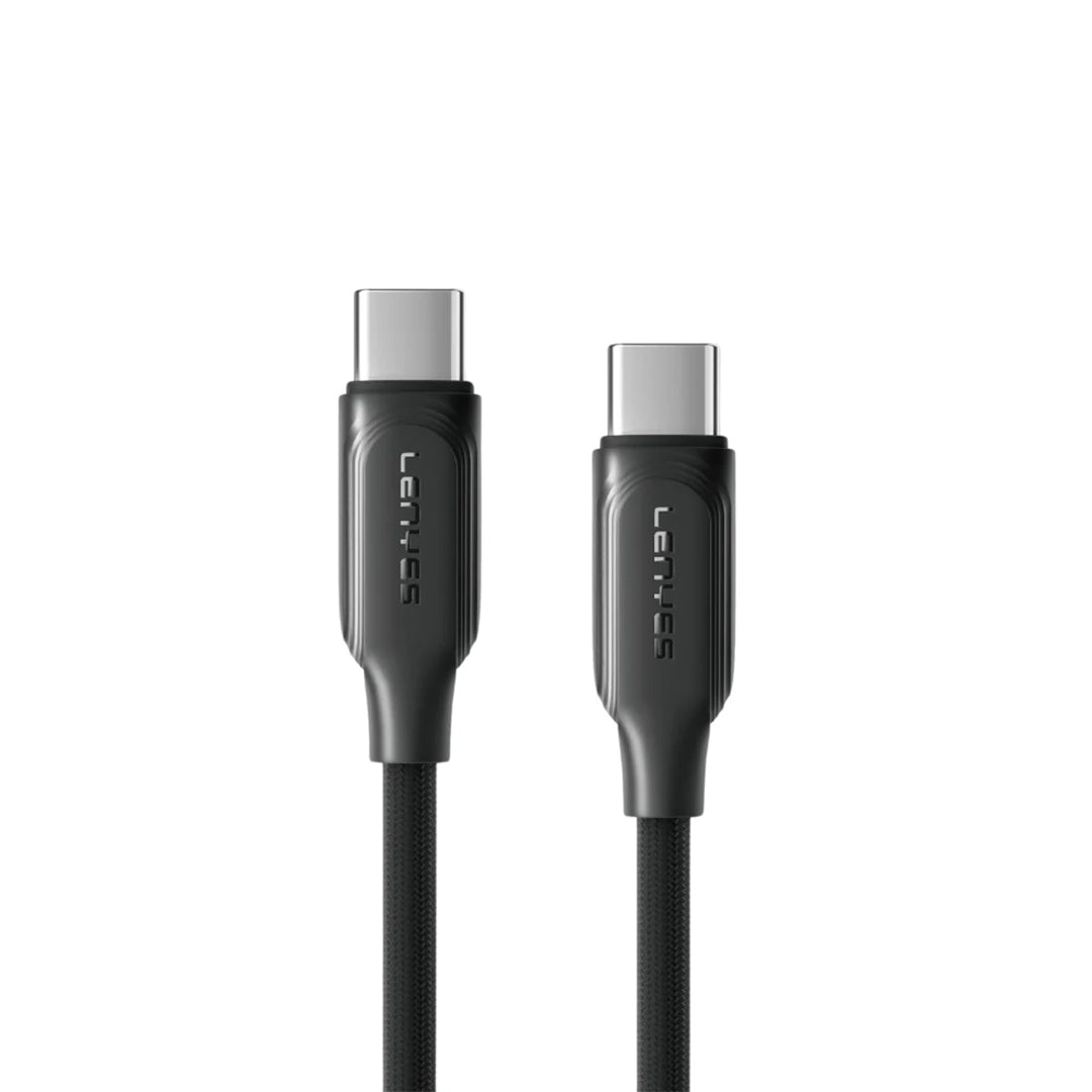 LENYES Type-C to Type-C Cable