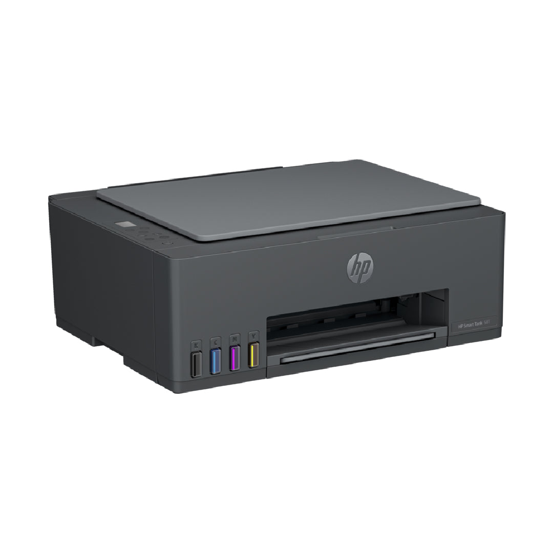 HP Smart Tank 581 All-in-One Printer (HXH/HAS/DUI)