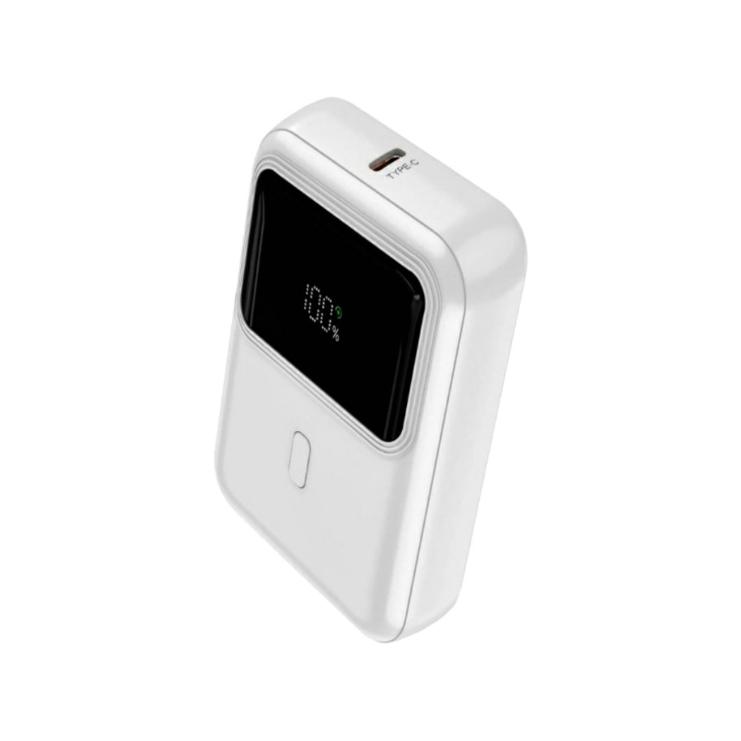 iPlus Power Bank 10000mAh (BG/GG/TF)