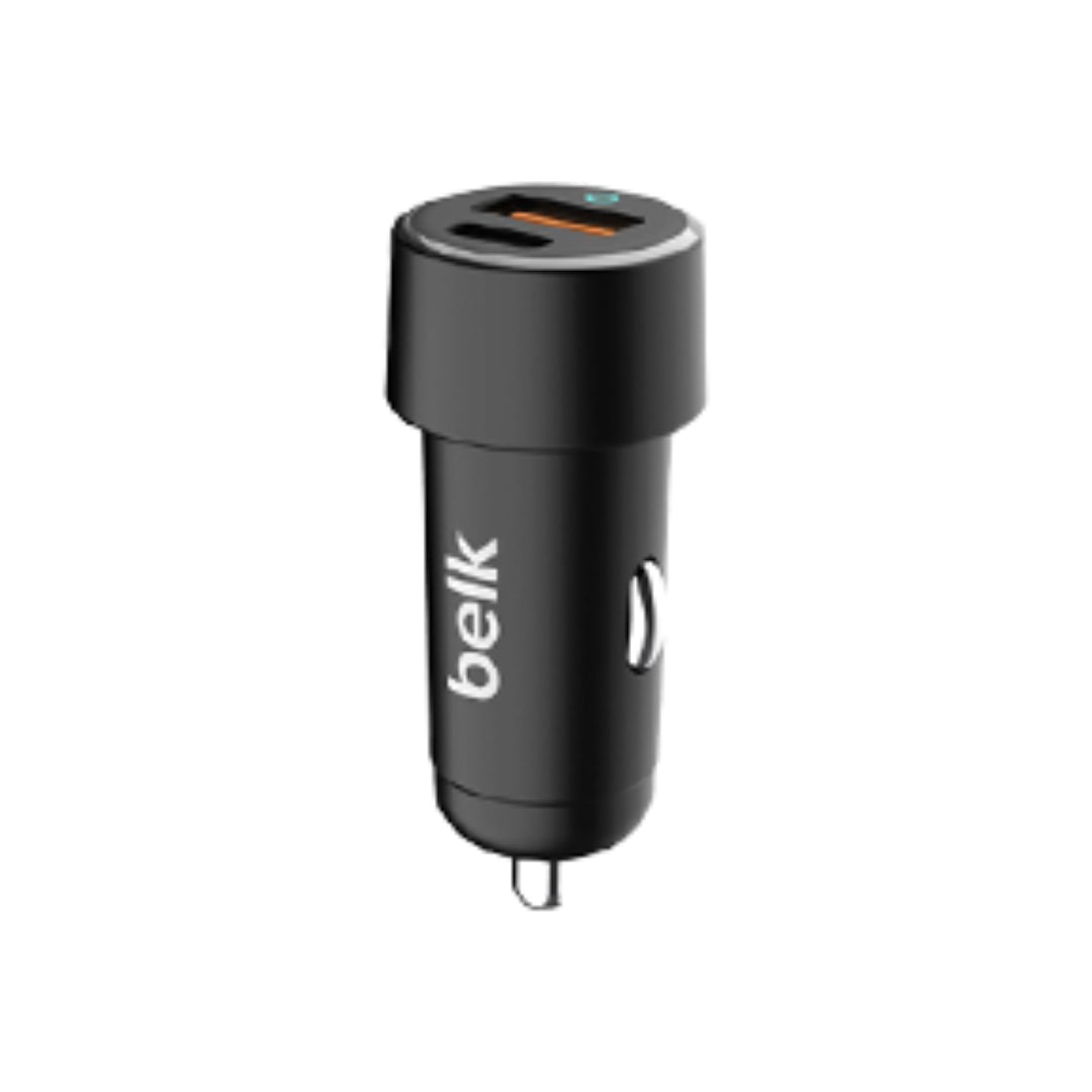 BELK CAR CHARGER 35W BL-206 (XU/FV/GF)