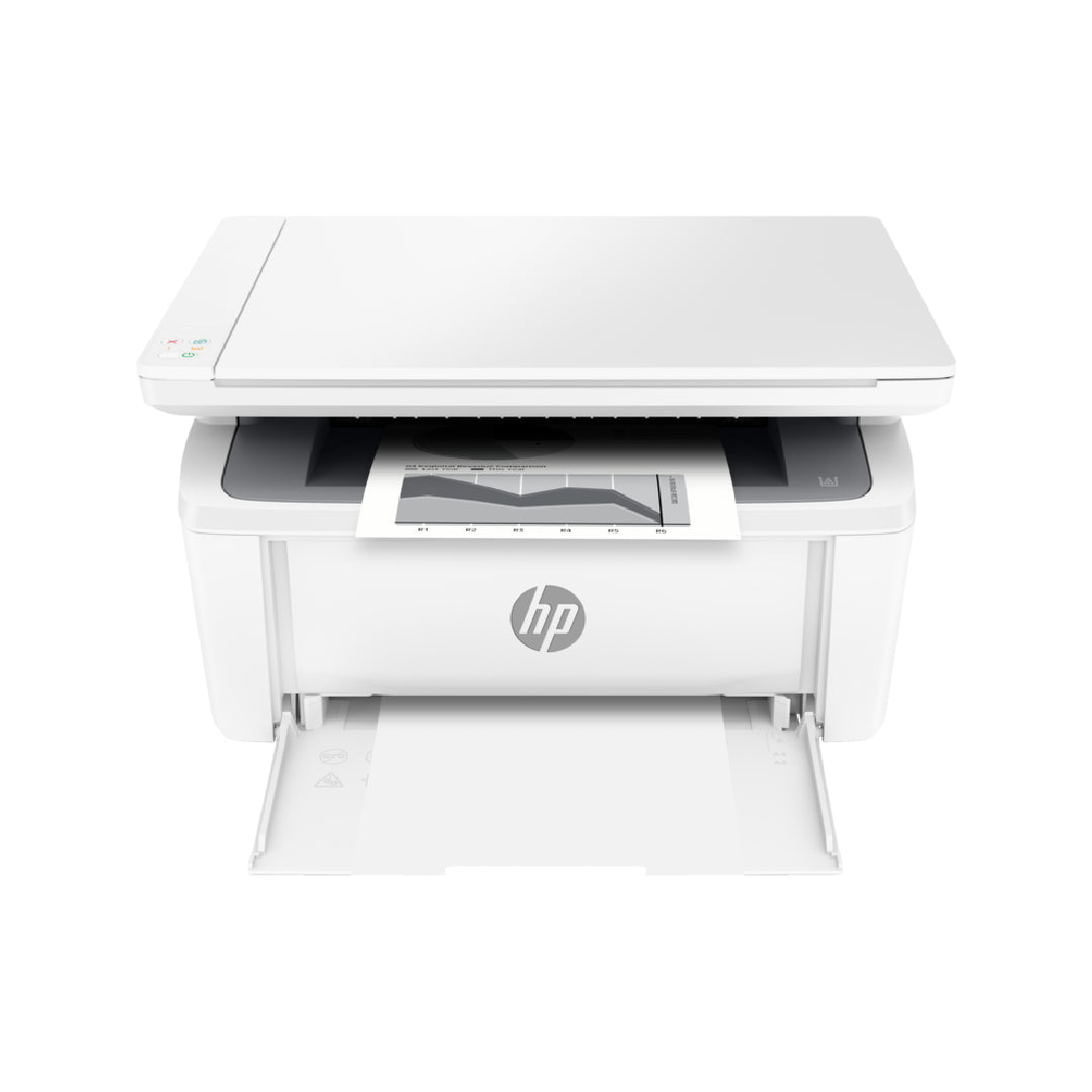 HP LaserJet MFP M141a Printer (FTB/BVV/GGT)