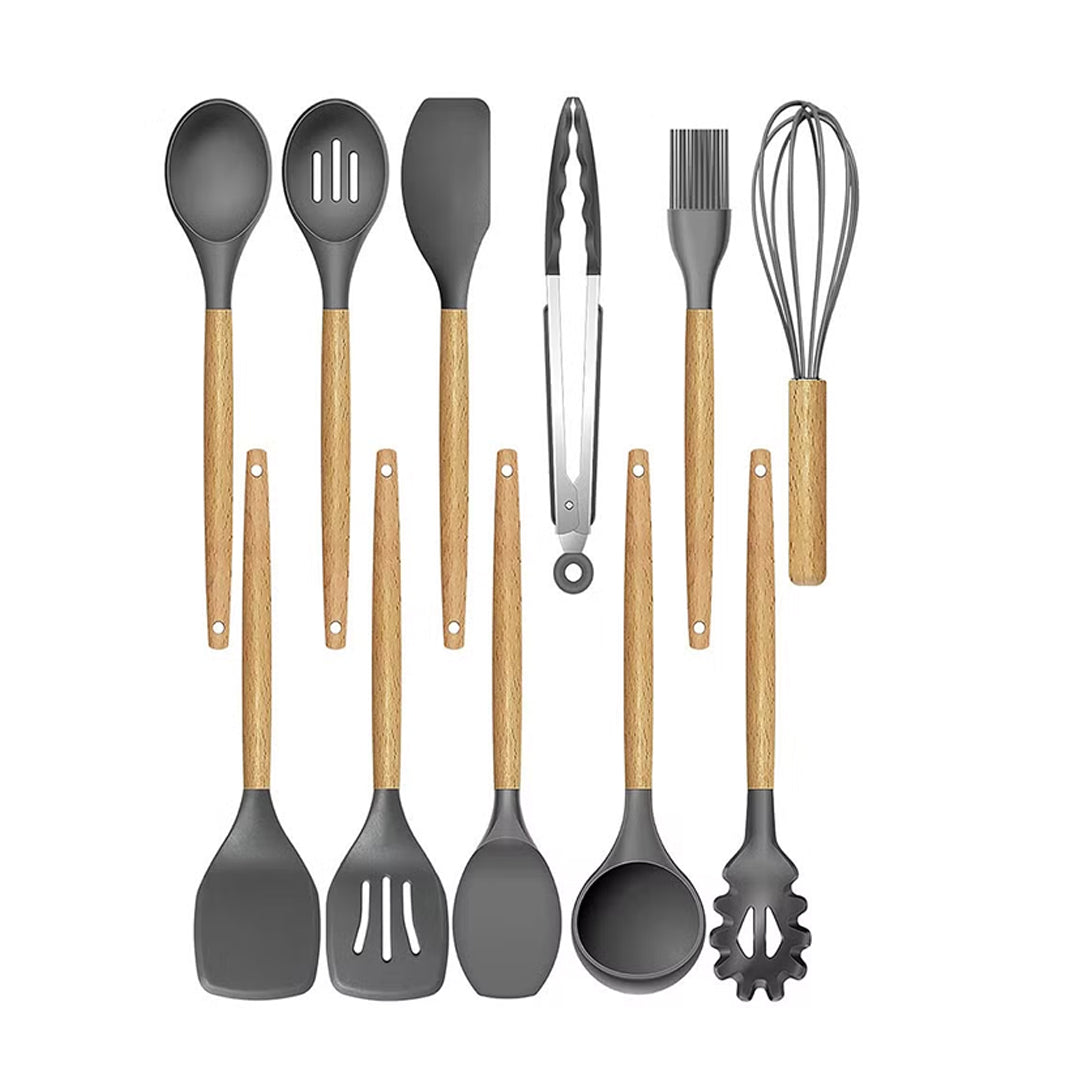 Silicone Kitchen Set | B.6920230085216 (EM-TX)