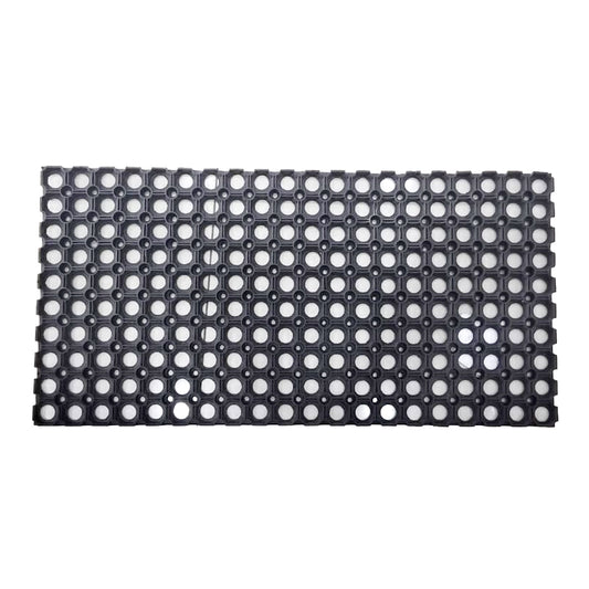 Rubber Hollow Mat 40cmx80cm 22mm Thikness | B.99886004 (NII/EOO/ENN)