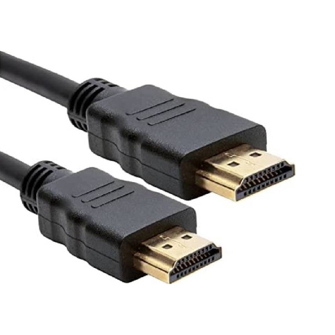 HDMI To HDMI Cable, 5 Meter Length