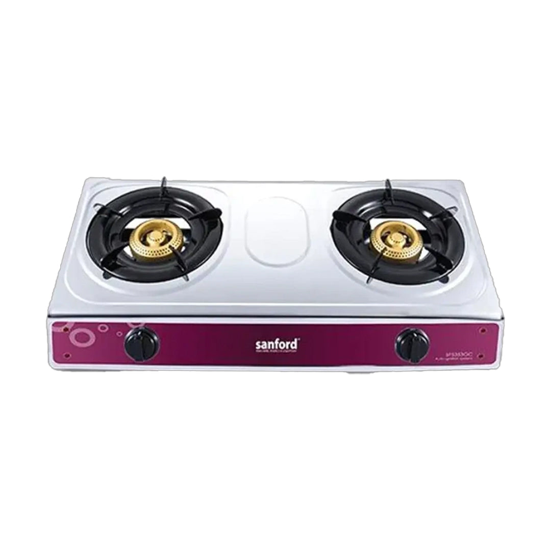 Sanford Gas Stove SF5353GC | B.6957260053533 (IN-IH-IM ( II-TX ))