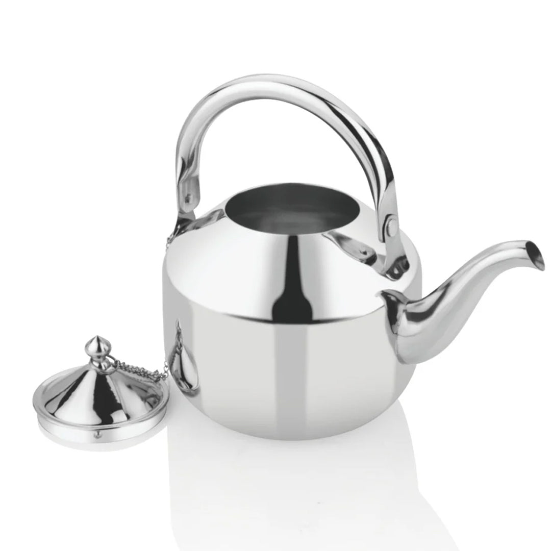 Max Fresh Tea Kettle 1700ml | B.4044921014681 (EA-EM-CS-TX)