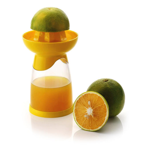 Royalford Lemon Squeezer With Sprayer, Multi-Colour, RF8566 | B.6294016408637 (NS-NN-NC)
