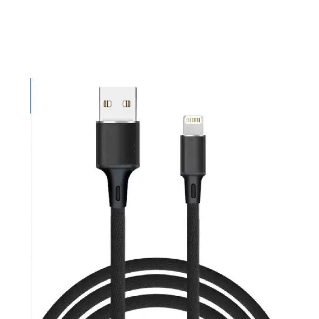 Powermax USB to Lightning (VU/VB/LV)