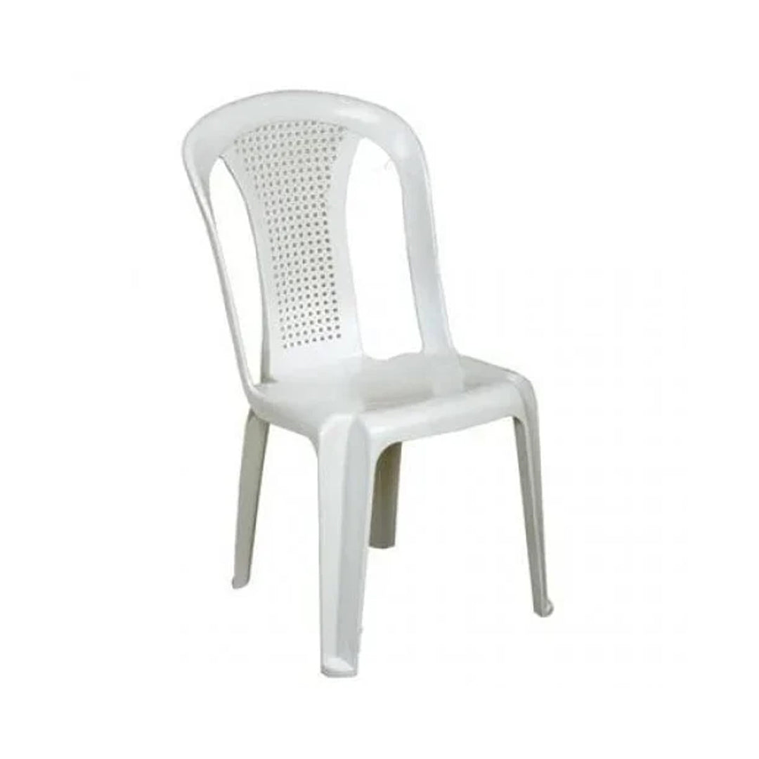Chair Plastic without Hand Hold | B.6287018850641 (OC--OA-OM)