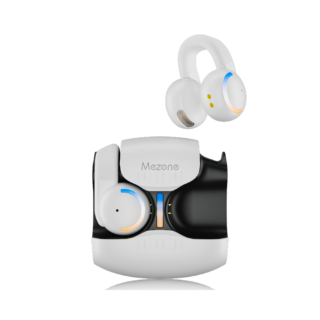 Mezone TIERRA Planet Series TWS Headphone (BB/GB/PT)