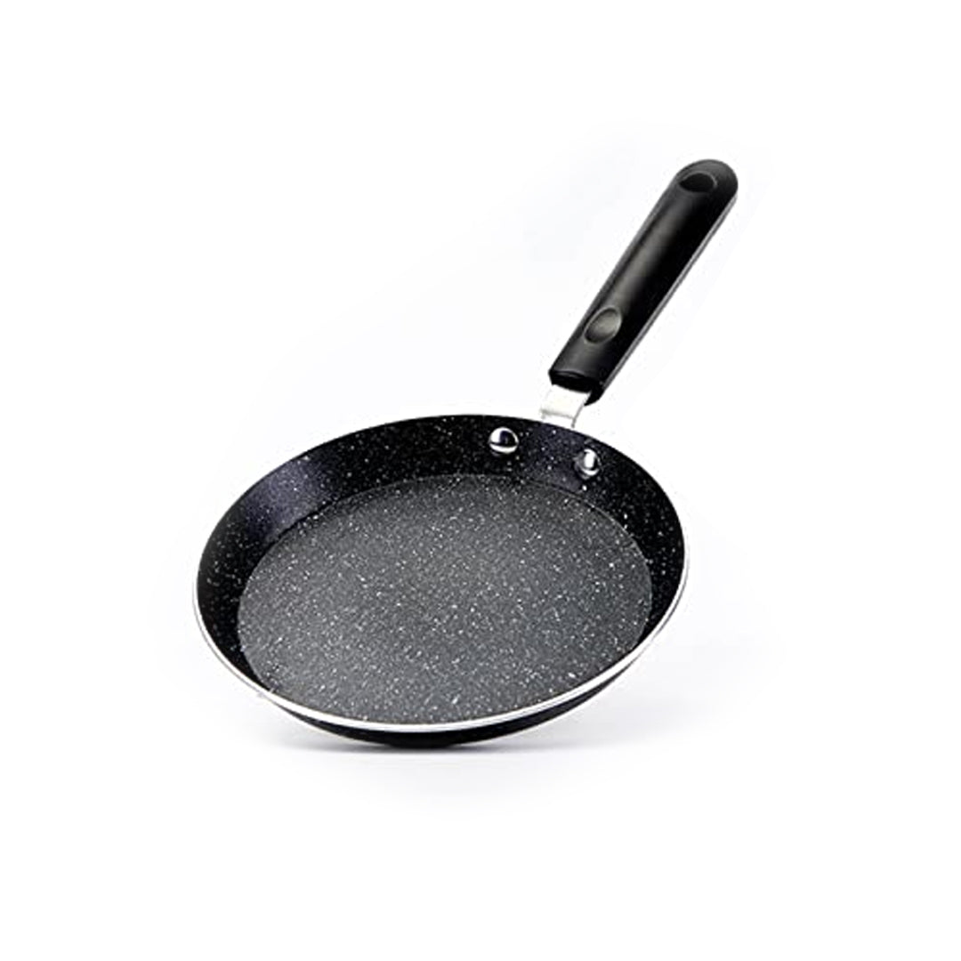 Non Stick Crepe Pancake Pan 18cm | B.6971499171929 (OE-OC-OH-TX)
