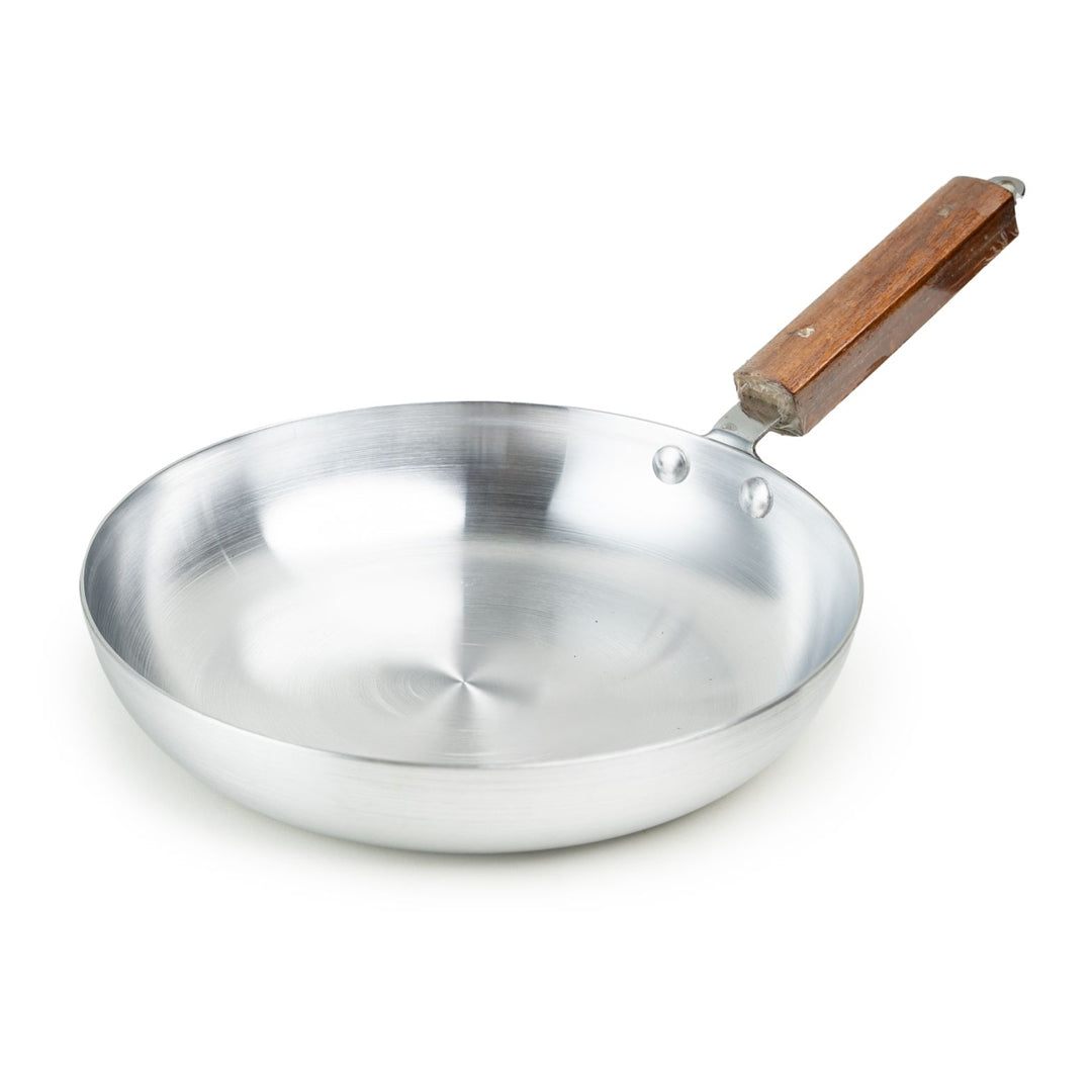 Malik Aluminium Fry Pan 23CM No.3 | B.99884710 (NN-NC-NA)