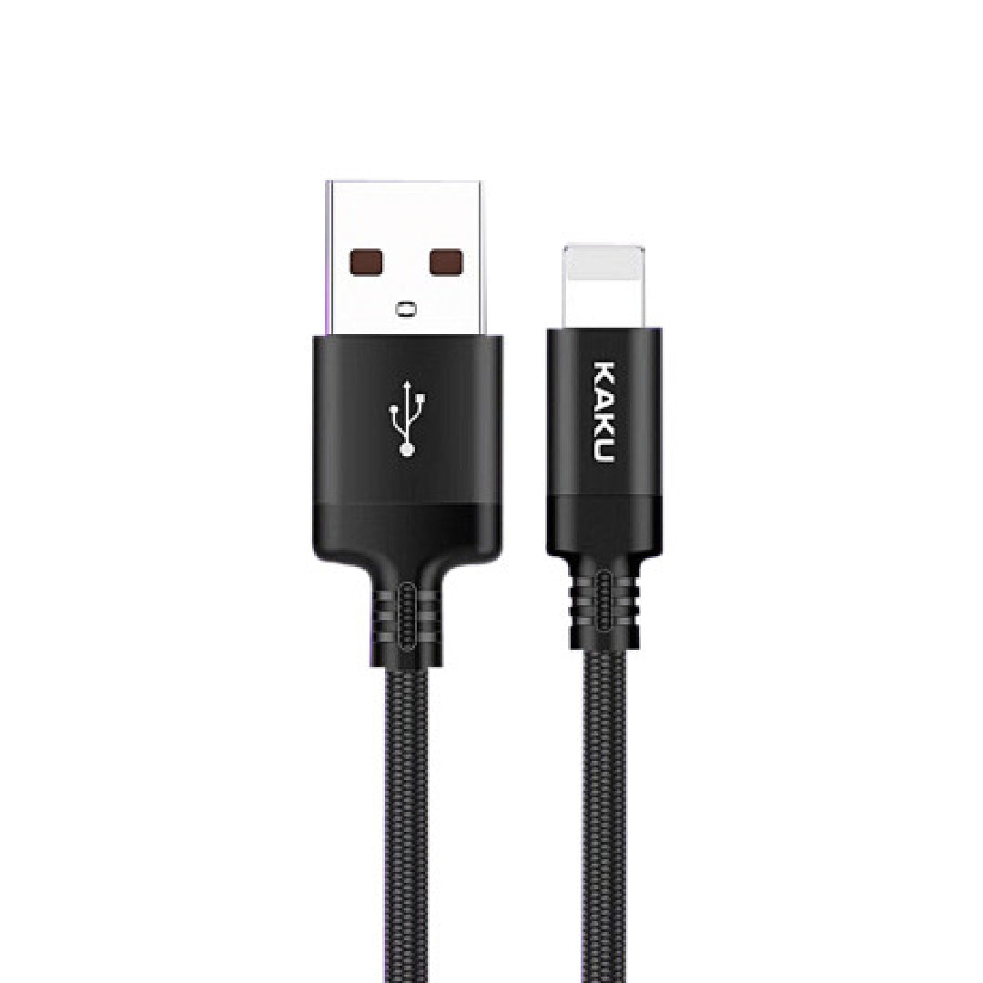 KAKU Lightning Cable (OHSMNSNO/SA/SM)