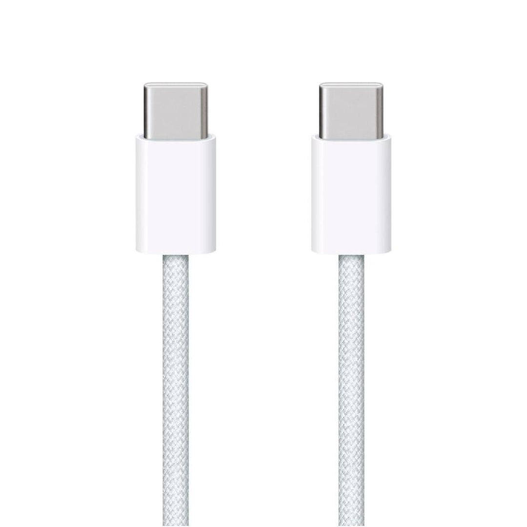 Apple USB-C to USB-C Sync & Charge Cable 60W (DP/PV/LVT)