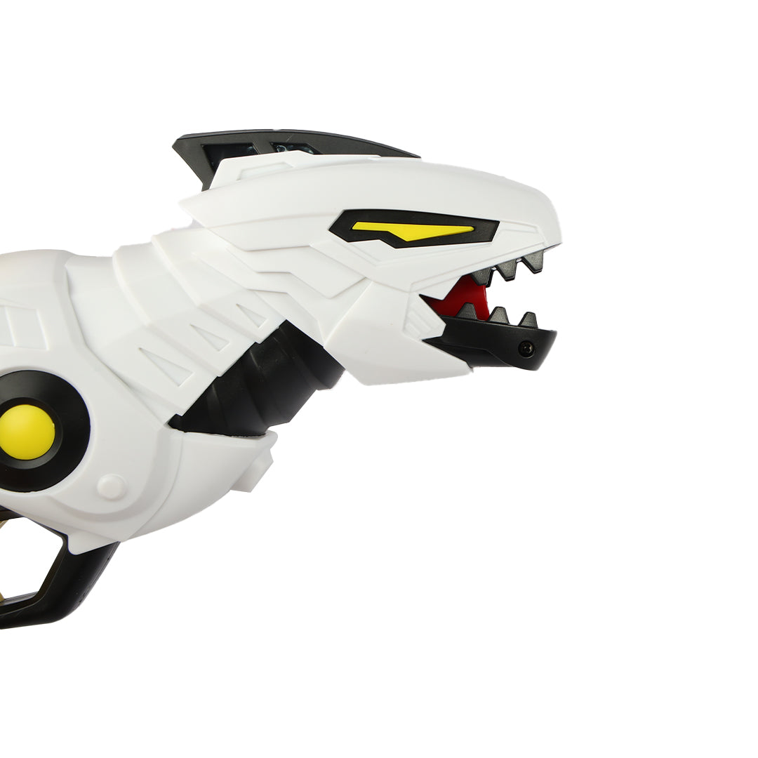 BLAST SUPER Soft Bullet Toy GUN | B.6959162599409 (OM-NS-NN-TX)