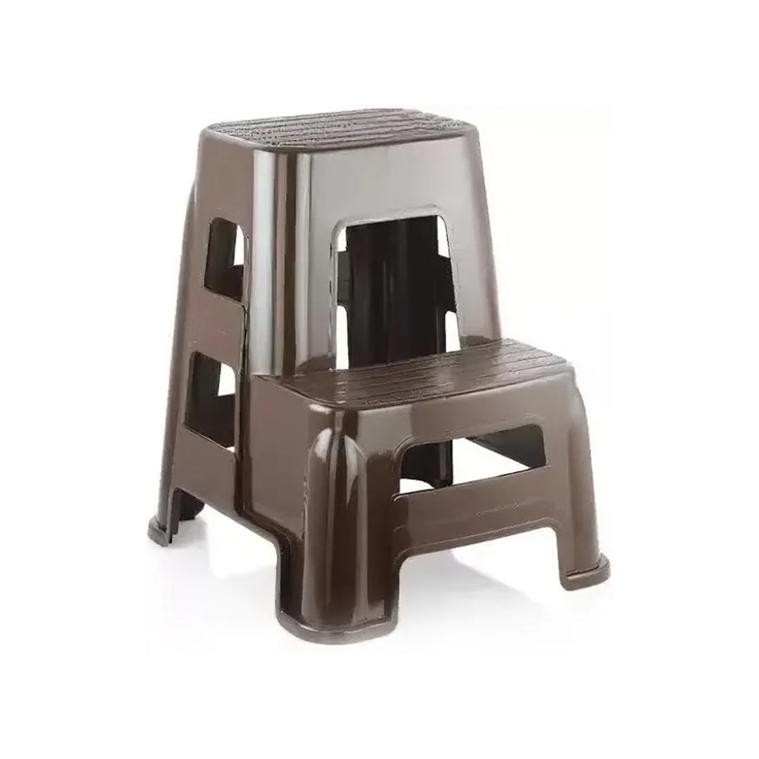 Plastic Multi Purpose Strong and Durable Stool | B.99836870 (EN-EC-ER-TX)