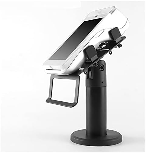 Credit Card Payment Device Holder Angle Adjustable Point of Sale Network Holder Range