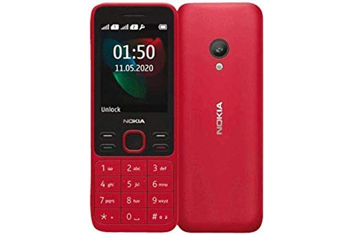Nokia 150 (2020)