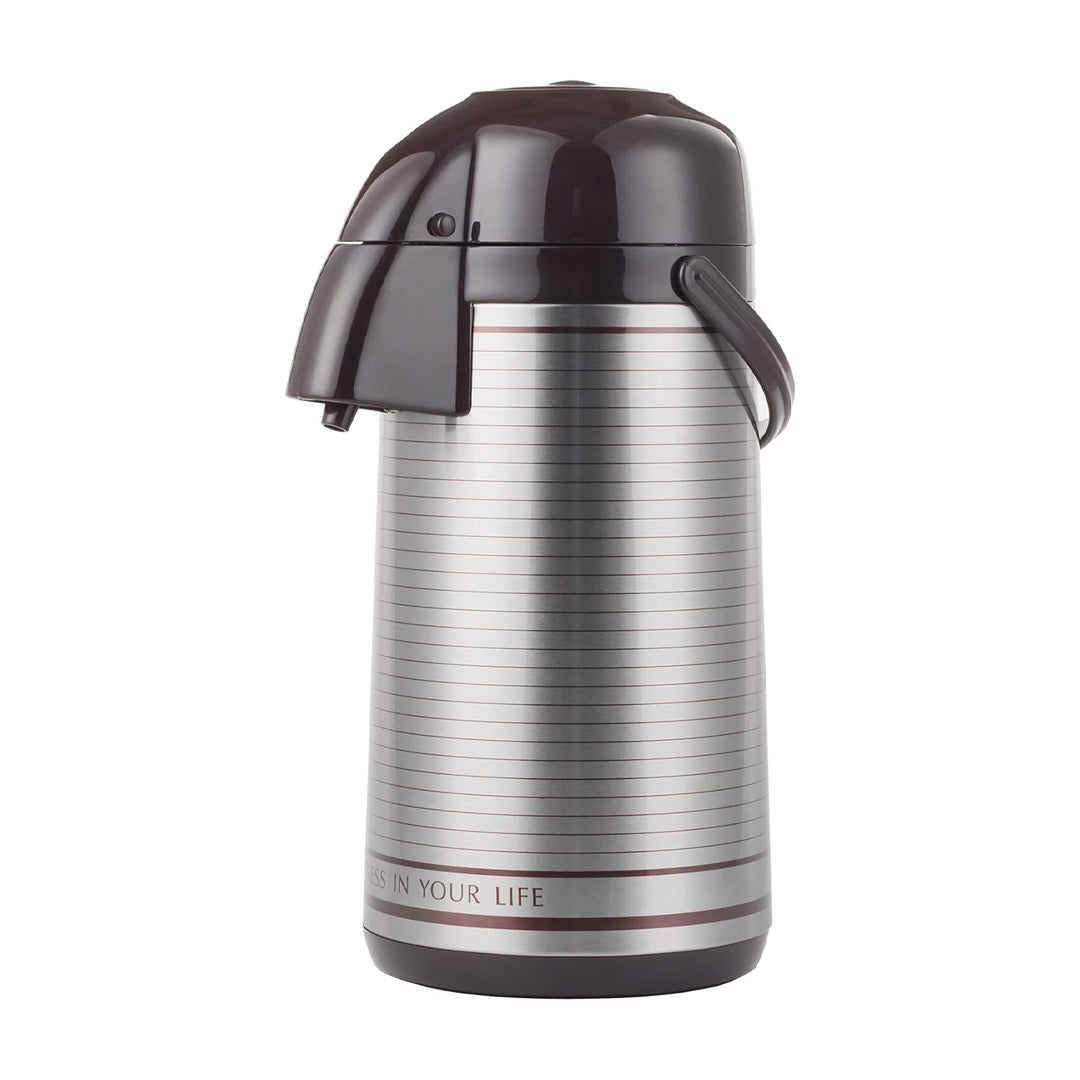 Impex Glass Liner Vacuum Flask VF 4806 | B.99912741 (RM-MS-MN)