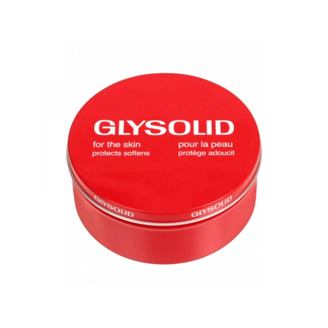 Glysolid Glycerin Cream 250 ml | B.20040222 (NSO/NSR/NOE-TX)