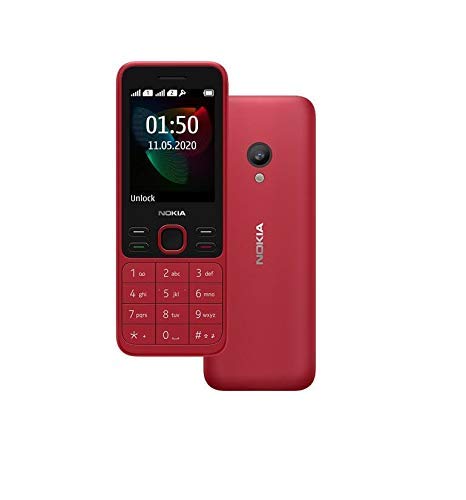 Nokia 150 (2020)