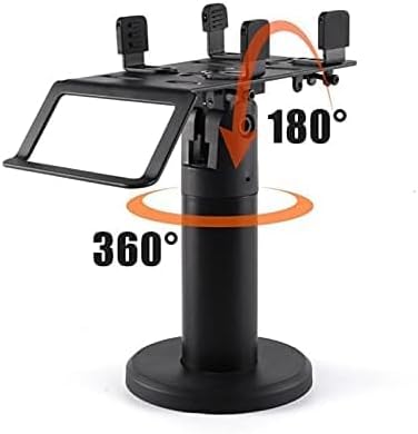 Credit Card Payment Device Holder Angle Adjustable Point of Sale Network Holder Range