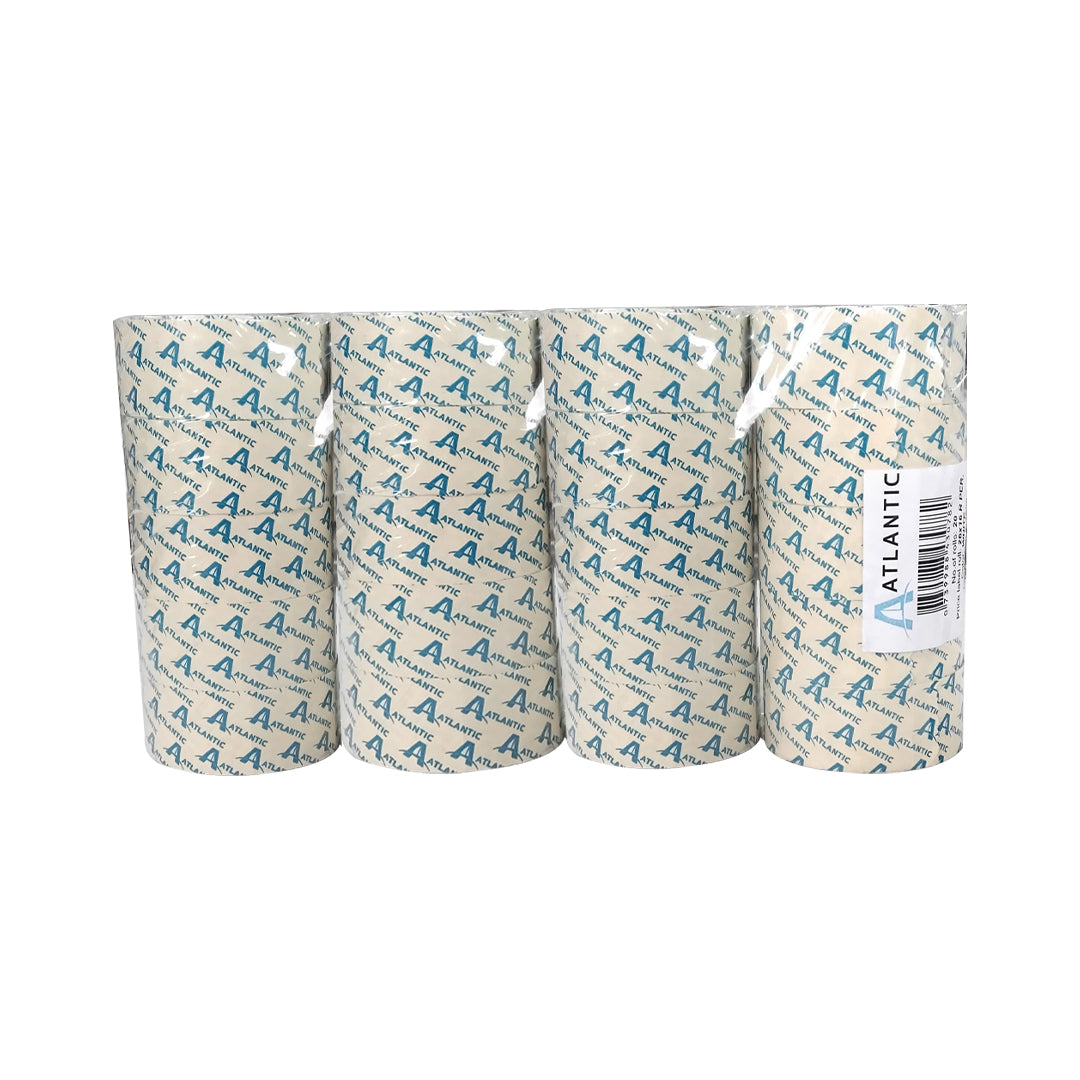 Atlantic Price Label Roll 20 Rolls Colour White 26 x 16mm 1000 Labels | B.99883447 (AS-AC-AM)